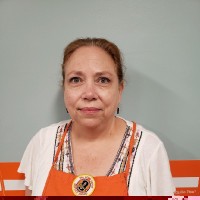 The Home Depot Employee Laurie Stein's profile photo