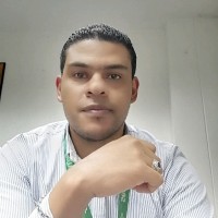 Covitec Employee Ronald Hernandez's profile photo