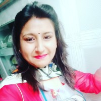 DiningTek Employee Divya Batra's profile photo