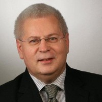 Ich AG Employee Otto Löhr's profile photo