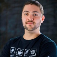 Pixeon Employee Maicon Facco's profile photo