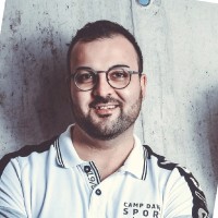Meyra GmbH Employee Tobias Maschmeier's profile photo