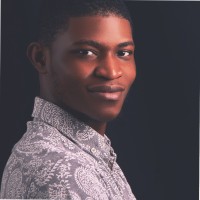 DevHeit Employee Vaughan Olamide's profile photo