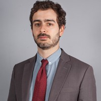 Prospectiva Public Affairs LAT.AM Employee Lucas Colacino's profile photo