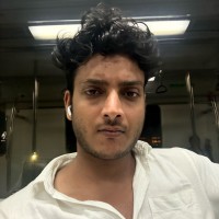 Finovate Consulting Pvt Ltd Employee Abhishek Rai's profile photo