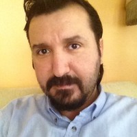 HD Protek Employee Evren Çaygeçer's profile photo