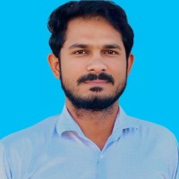 BugHex Employee Sheraz Ibrahim's profile photo