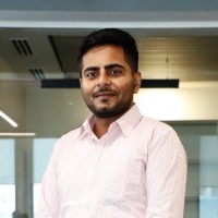 Provana Employee Mohammad Faris's profile photo