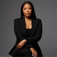 Brittany Barnett Email & Phone Number
