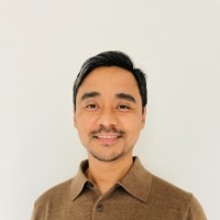Bimal Maharjan