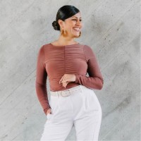 Areli Estrada