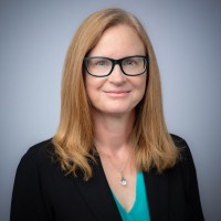 Vector Institute Employee Glenda Crisp's profile photo