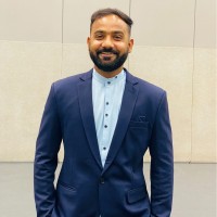 Patel Email
