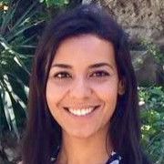 AUROBAC THERAPEUTICS Employee Lamya Mortaji's profile photo