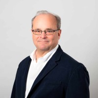 Wall Street Access Employee Peter Lorson's profile photo