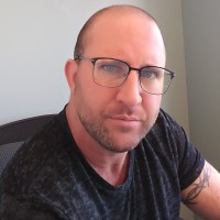 Forward Networks, Inc. Employee Bill Weaver's profile photo