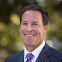 Morgan Stanley Wealth Management Employee Greg Royse's profile photo