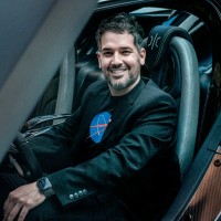 Angelo Kafantaris Email & Phone Number