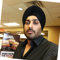 Jitender Singh Email