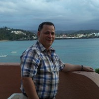 euroAtlantic Airways Employee Eugenio Fernandes's profile photo