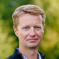 PHINIA Employee Adam Dawson's profile photo