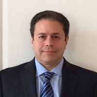 msg global solutions Employee Richard Dampf's profile photo