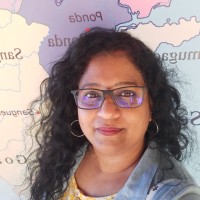 Ani Thomas Email