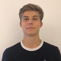 Fédération Française de Badminton Employee Benjamin Plumey's profile photo
