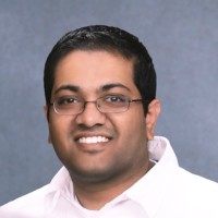 Ritesh Desai Email & Phone Number
