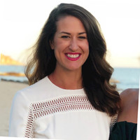 Solving IT Employee Amy Burrows's profile photo