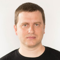 Axilion Employee Anton Antonov's profile photo