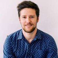 GMHBA Limited Employee Wes Self's profile photo