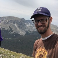 Precise Connections, Inc. Employee Wes Basinger's profile photo