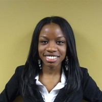 DeKalb County CASA Employee Jasmine Johnson's profile photo