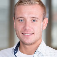 Previo Employee Vojtěch Soukup's profile photo