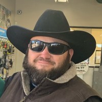 Desert Ready Mix Employee Barry Jensen's profile photo