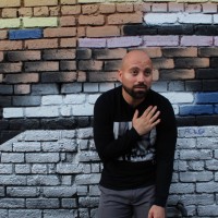 Cesar Campos Email & Phone Number