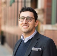 Ben Lalez Email & Phone Number