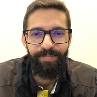 João Paulo de Oliveira Email