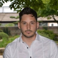 DHL Global Forwarding Employee Rafael Andrada's profile photo