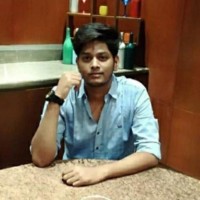 ZIGRAM Employee Himanshu Saraf's profile photo