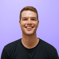 eduMe Employee Jordan Baas's profile photo