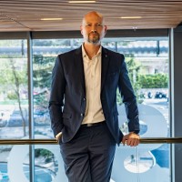 ILUNION Employee Mario Medina Sánchez's profile photo