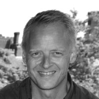 Nordcloud Employee Frode Nilsen's profile photo