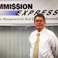 Commission Express Employee John Stedman's profile photo