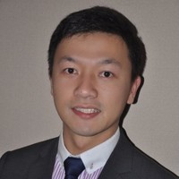 ANZ Employee John Shao's profile photo