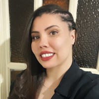 Jaqueline Sousa's profile photo