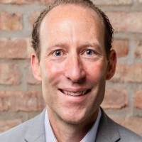 Creation Investments Capital Management, LLC Employee Patrick Fisher's profile photo