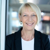 bluehands Employee Edith Toepell's profile photo