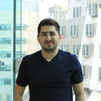 Founder Factor Employee Olcay Yilmazcoban's profile photo